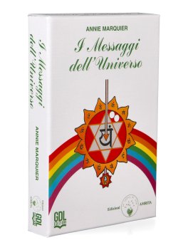 I Messaggi dell'Universo - 1