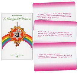 I Messaggi dell'Universo - 4
