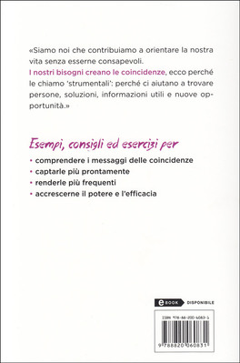 I Messaggi delle Coincidenze — Libro - 2