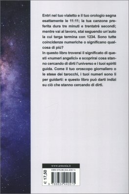 I Messaggi nei Numeri — Libro - 2