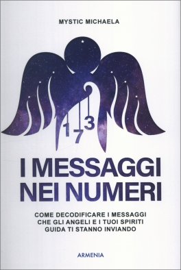 I Messaggi nei Numeri — Libro - 1