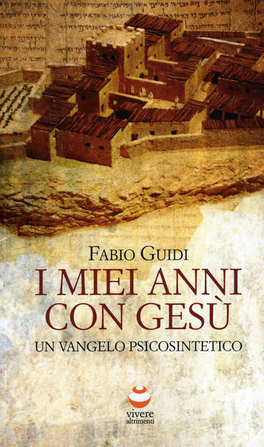 I Miei Anni con Gesù  — Libro - 1