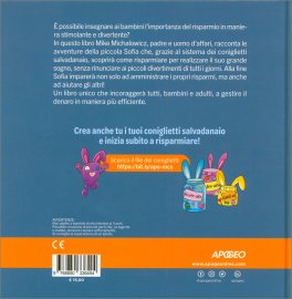 I Miei Coniglietti Salvadanaio — Libro - 2