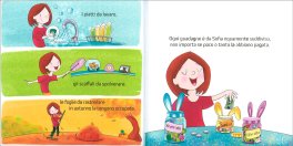 I Miei Coniglietti Salvadanaio — Libro - 3
