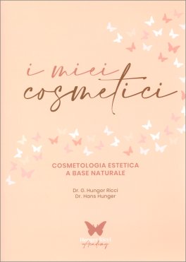 I Miei Cosmetici — Libro - 1