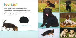 I Miei Cuccioli da Coccolare — Libro - 3
