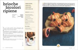 I Miei Dolci Golosi senza Glutine, Zucchero, Lattosio — Libro - 3