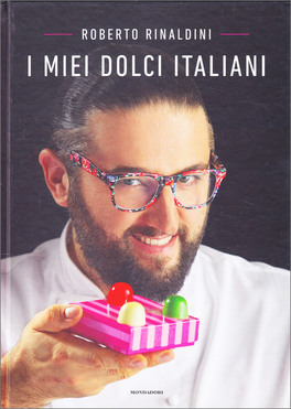 I Miei Dolci Italiani — Libro - 1