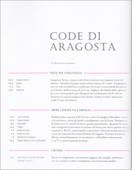 I Miei Dolci Italiani — Libro - 4