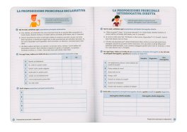 I Miei Esercizi di Italiano -Scuola Secondaria di 1º Grado - Classe 3ª — Libro - 3