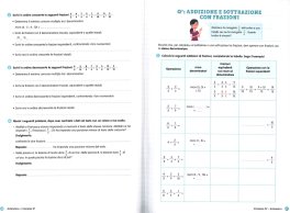 I Miei Esercizi di Matematica — Libro - 3