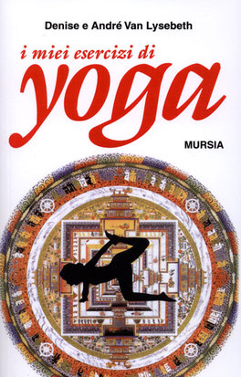I Miei Esercizi di Yoga  — Libro - 1