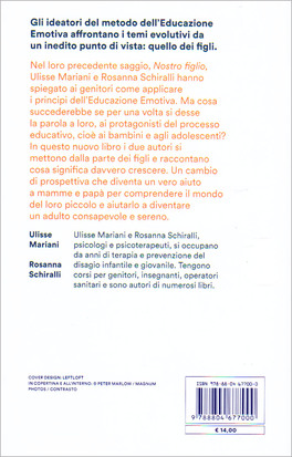 I miei Genitori Crescono bene — Libro - 2