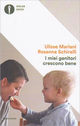 I miei Genitori Crescono bene — Libro - 1