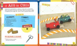 I Miei Giochi vanno a Rotoli — Libro - 3