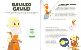 I Miei Piccoli Eroi — Libro - 3