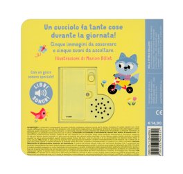 I Miei Piccoli Libri - La Mia Giornata! — Libro - 2