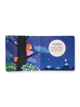 I Miei Piccoli Libri Sonori - Emozioni in Musica — Libro - 3