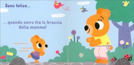 I Miei Piccoli Libri Sonori - La Mia Mamma — Libro - 3