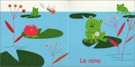 I Miei Piccoli Libri Sonori - La Natura — Libro - 3
