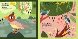 I Miei Piccoli Libri Sonori - La Natura in Musica — Libro - 3
