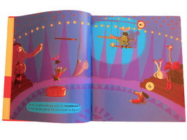 I Miei Piccoli Libri Sonori - Paco e l'Orchestra — Libro - 3