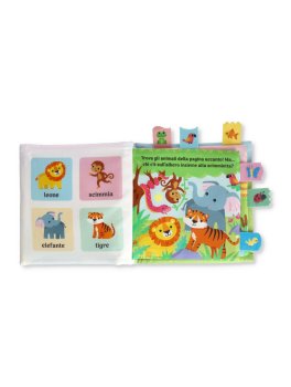 I Miei Primi Animali — Libro - 3