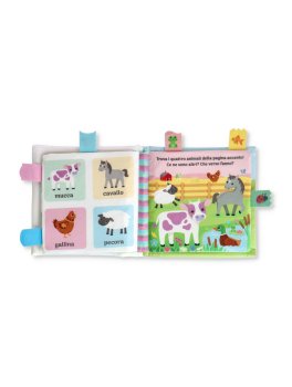 I Miei Primi Animali — Libro - 4
