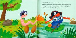 I Miei Primi Esperimenti con Bebo e Bice — Libro - 3