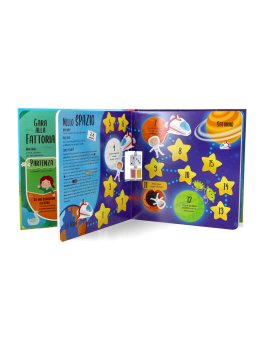 I Miei Primi Giochi da Viaggio — Libro/Gioco - 3