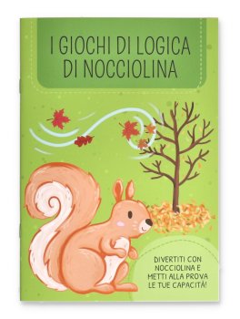 I Miei Primi Giochi di Logica - Millefoglie - 4