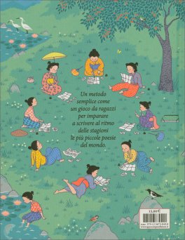 I Miei Primi Haiku — Libro - 2