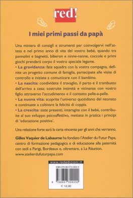 I Miei Primi Passi da Papà — Libro - 2