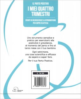 I Miei Quattro Trimestri — Libro - 2