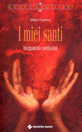 I Miei Santi  — Libro - 1