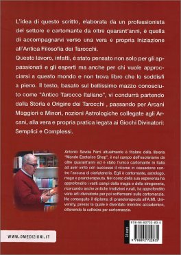 I Miei Tarocchi — Libro - 2