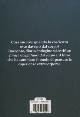I Miei Viaggi Fuori dal Corpo — Libro - 2