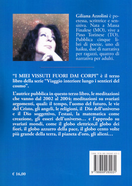 I Miei Vissuti Fuori dai Corpi — Libro - 2