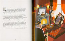 I Migliori Casi di Sherlock Holmes — Libro - 3