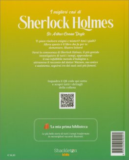 I Migliori Casi di Sherlock Holmes — Libro - 2