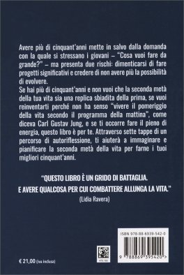 I Migliori Cinquant'Anni — Libro - 2