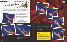 I Migliori Trucchi di Magia — Libro - 3