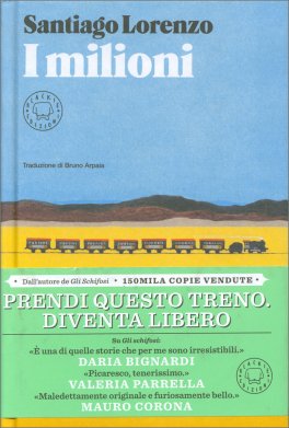 I Milioni — Libro - 1