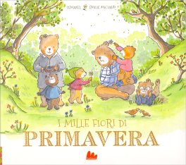 I Mille Fiori di Primavera — Libro - 1