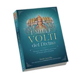 I Mille Volti del Divino — Libro - 1