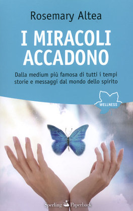 I Miracoli Accadono  — Libro - 1