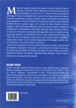 I Miracoli che Cambiano la Vita — Libro - 2