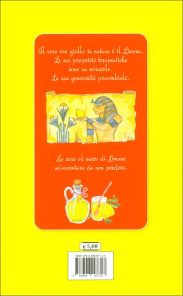 I Miracoli del Limone e la Cura al Succo di Limone — Libro - 2