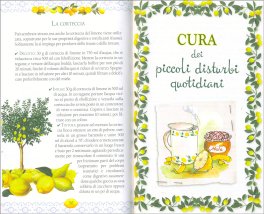 I Miracoli del Limone e la Cura al Succo di Limone — Libro - 3