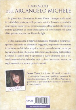 I Miracoli dell’Arcangelo Michele — Libro - 2